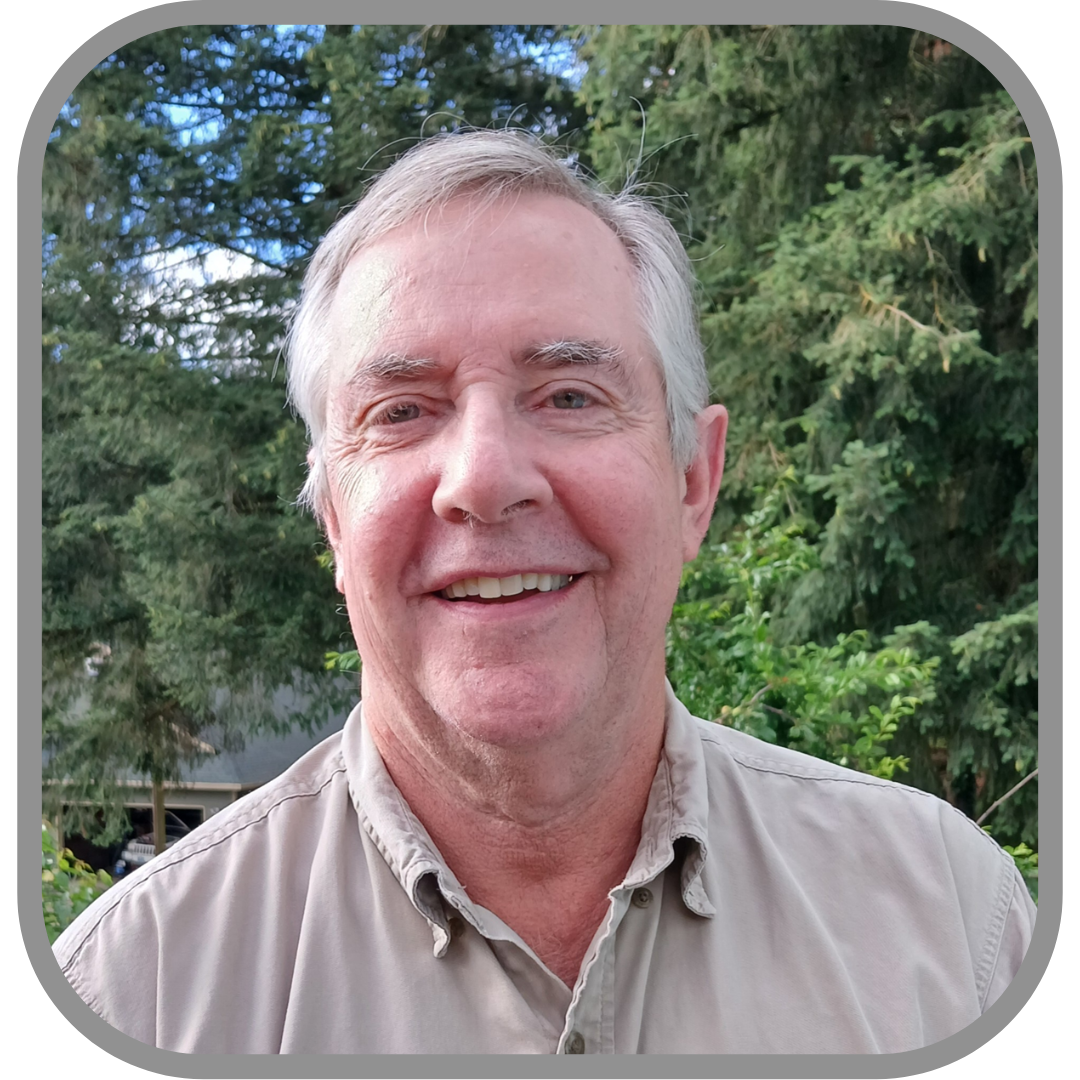 City Councilor Luke Wildhaber 